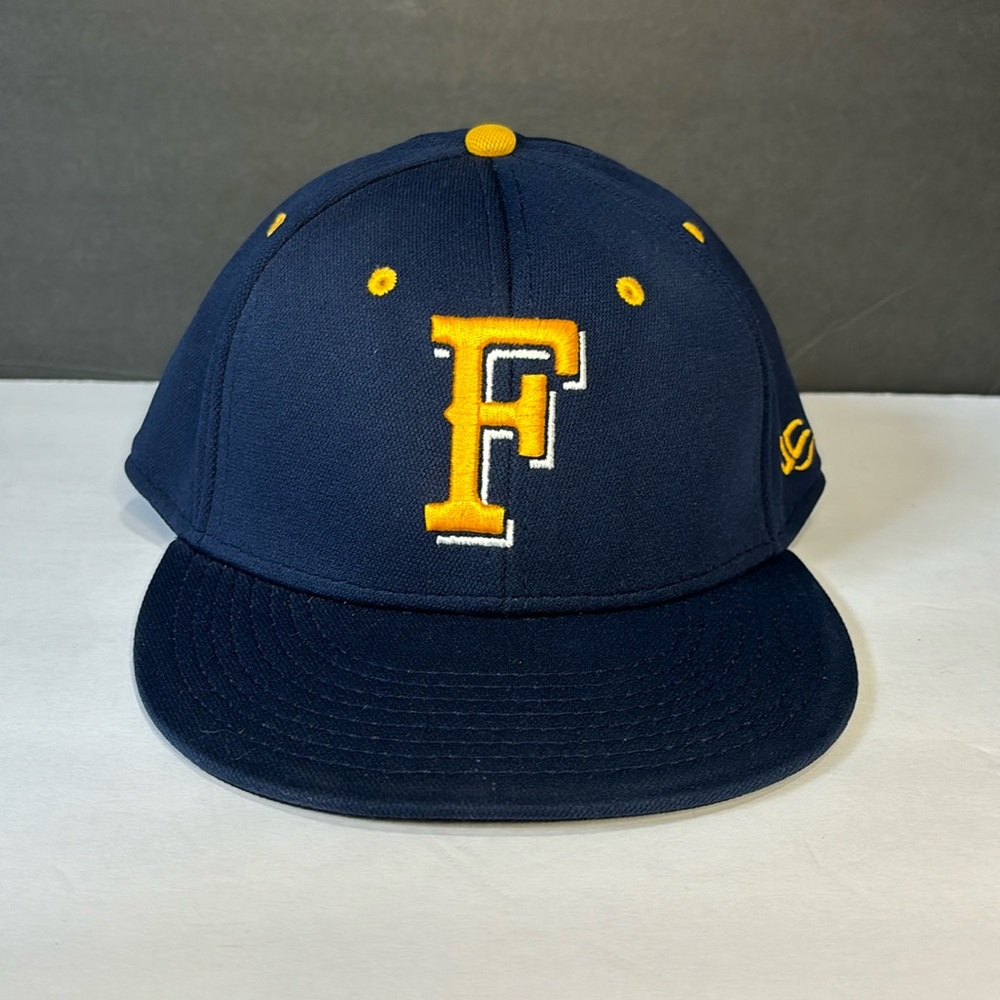 Cal State Fullerton Pro Flex Hat